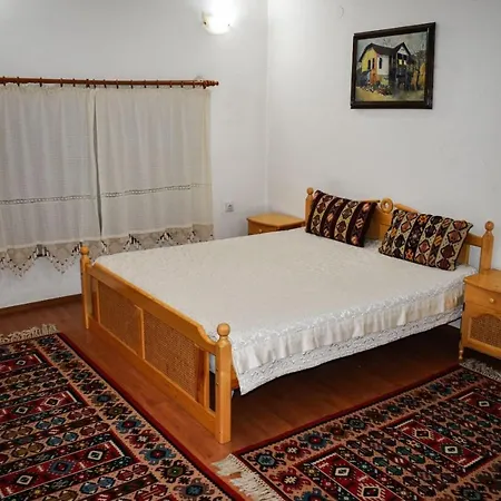 хотел-механа павлова къща Hotel