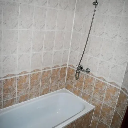 хотел-механа павлова къща ホテル *