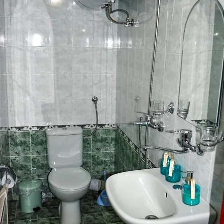 хотел-механа павлова къща *