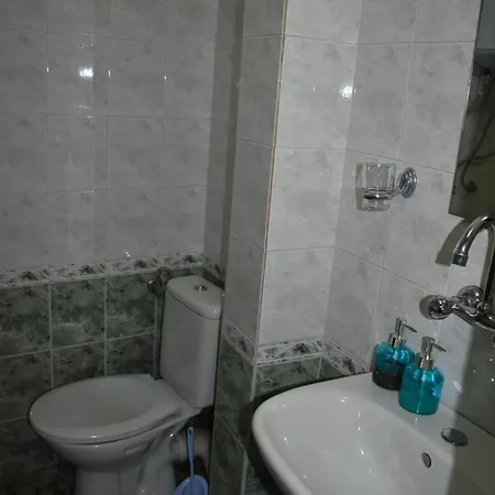 ホテル хотел-механа павлова къща *