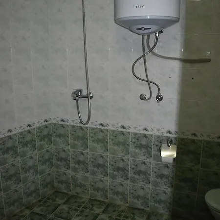 хотел-механа павлова къща 酒店