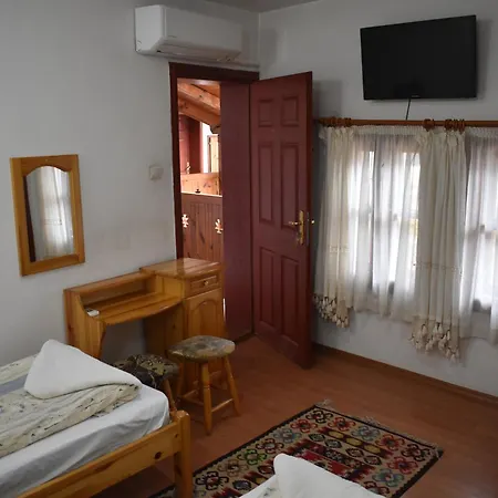 хотел-механа павлова къща